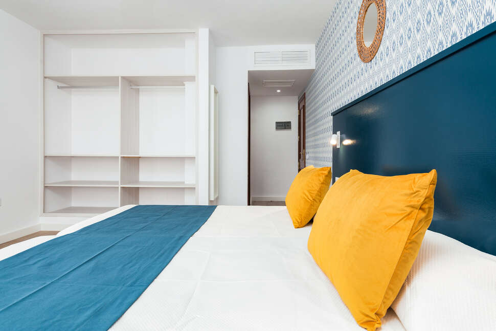 Een foto van Cotillo House