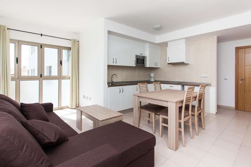 Een foto van Appartementen Tao Morro Jable