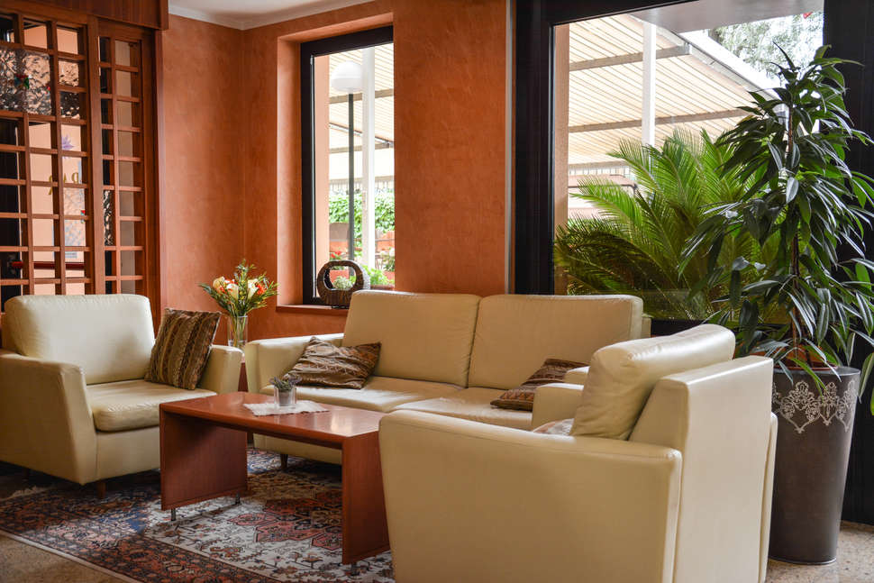 Een foto van Hotel Florida Limone sul Garda