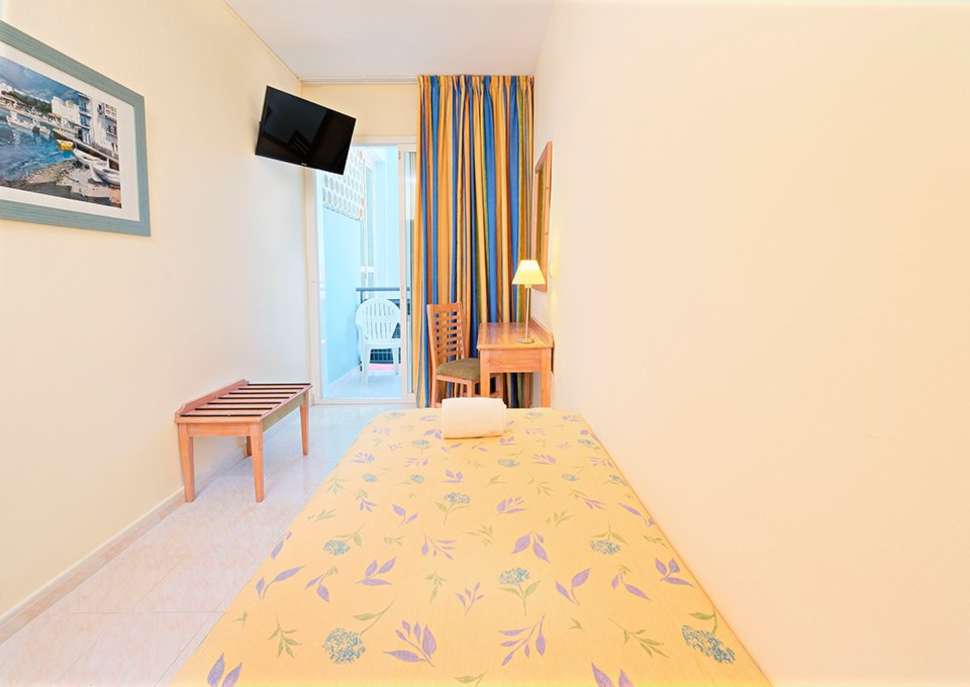 Een foto van AzuLine Hotel Pacific