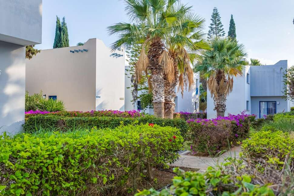 Ein Foto MarisMare Apartments