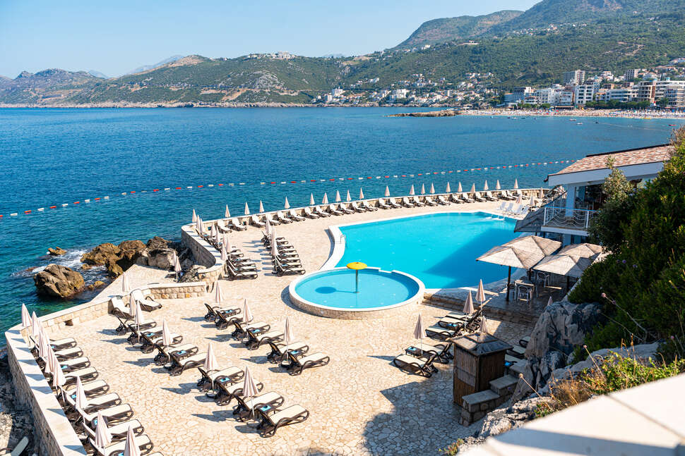 Een foto van Radisson Resort Ruza Vjetrova