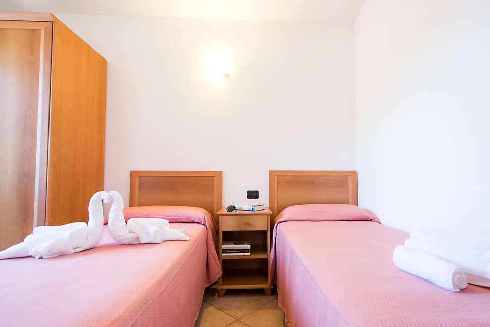 Een foto van Cala Viola Residence