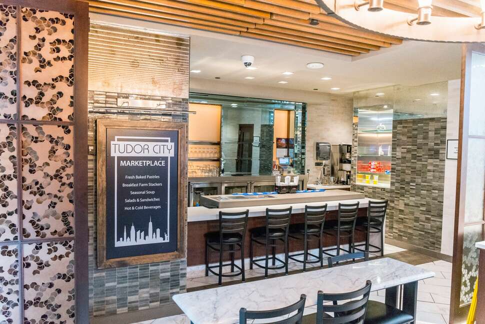 Een foto van de faciliteiten bij Westgate New York Grand Central