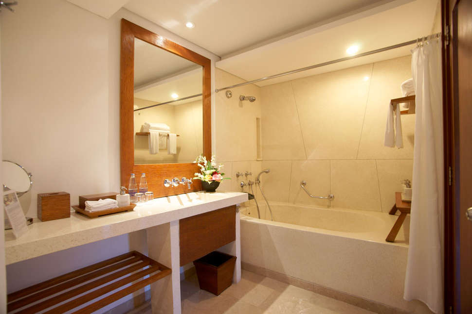 Een foto van Maya Ubud Resort & Spa