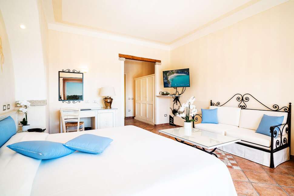 Een foto van Hotel Pozzo Sacro