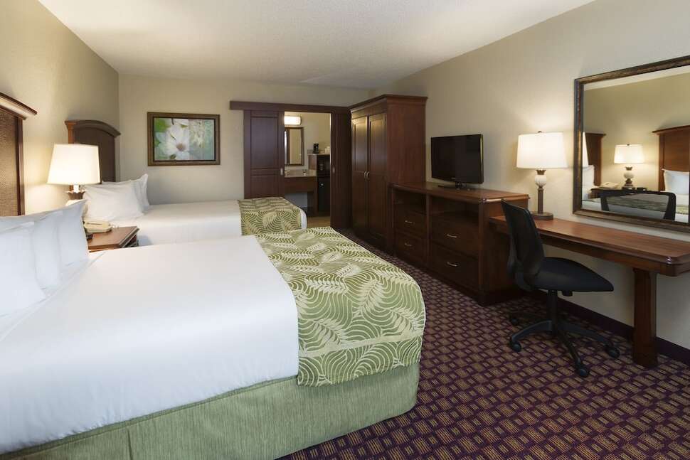 Een foto van Rosen Inn International