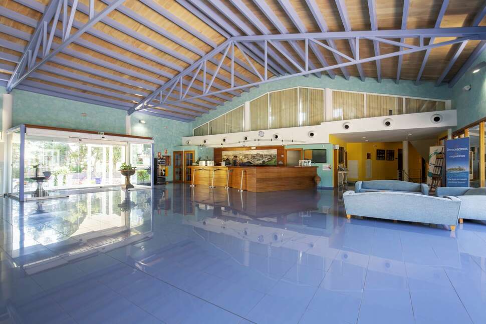 Een foto van Vacances Menorca Resort