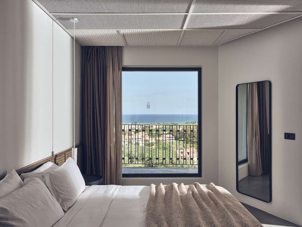 Ein Foto Zante Maris Suites
