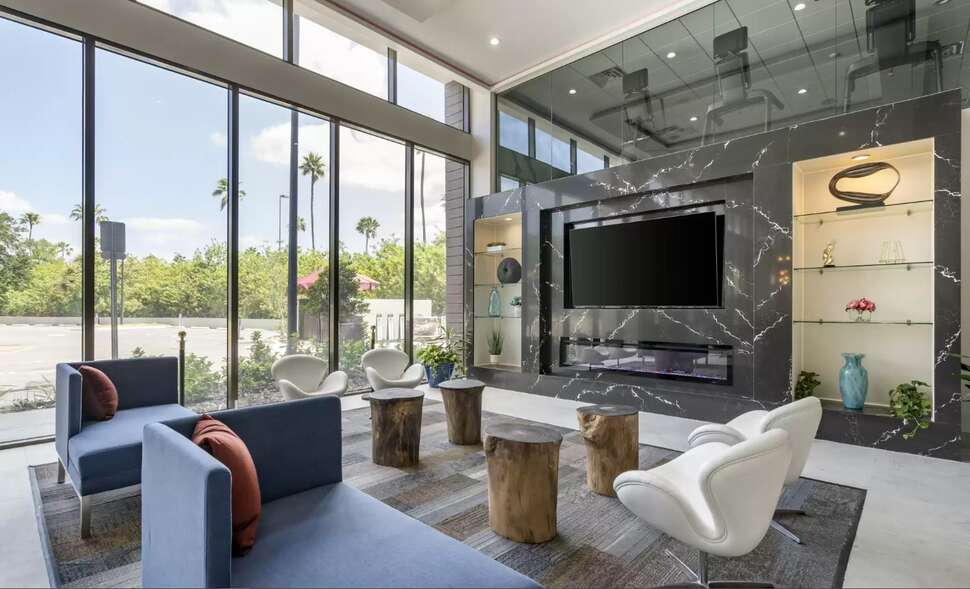 Een foto van Cambria Hotel Orlando Universal Blvd