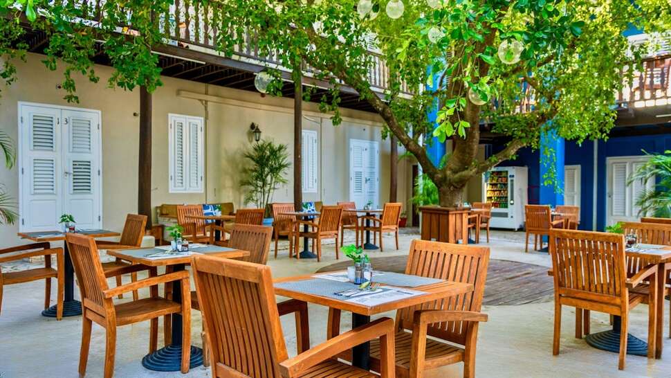 Een foto van Atelier Skalo Boutique Hotel