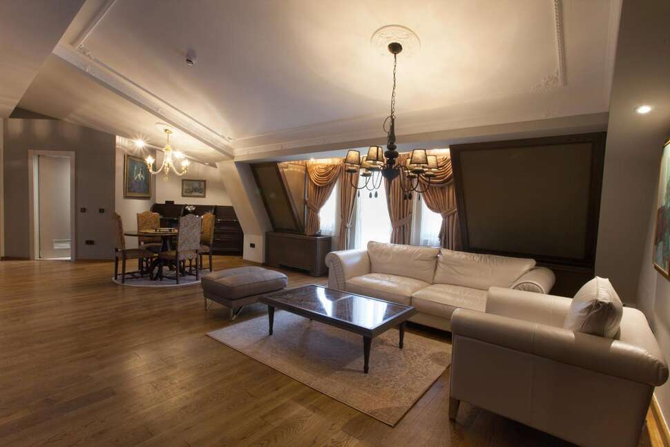 Een foto van Solun Hotel