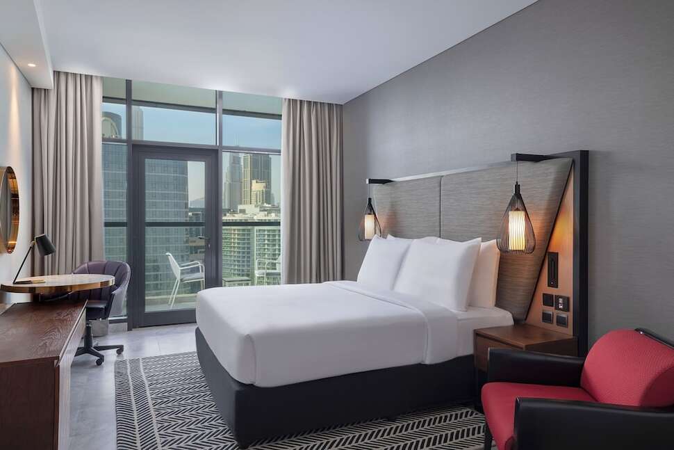 Ein Foto The First Collection Waterfront A Tribute Portfolio Hotel