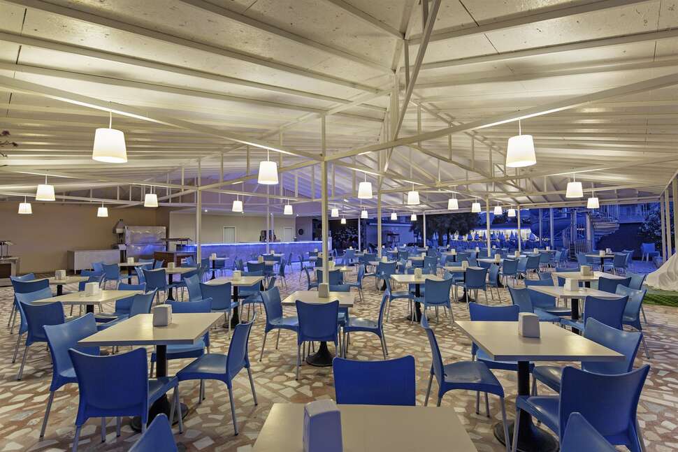 Een foto van Club Wasa Holiday Village