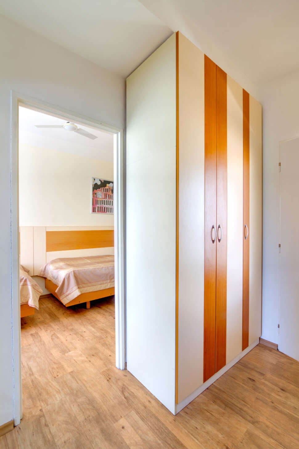 Een foto van Aida Hotel