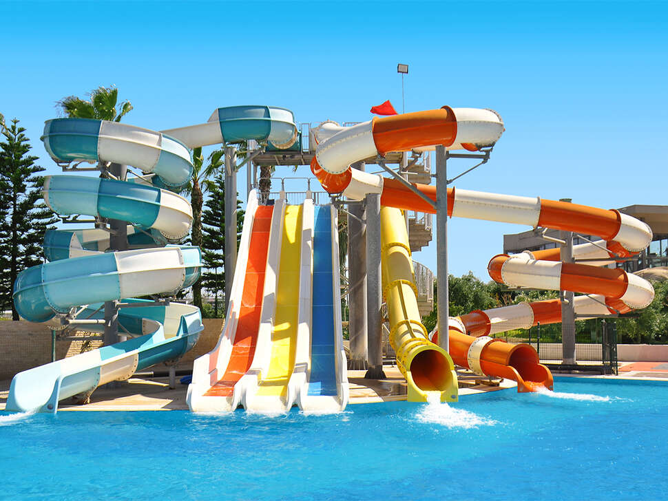 Een foto van Port River Hotel & Spa