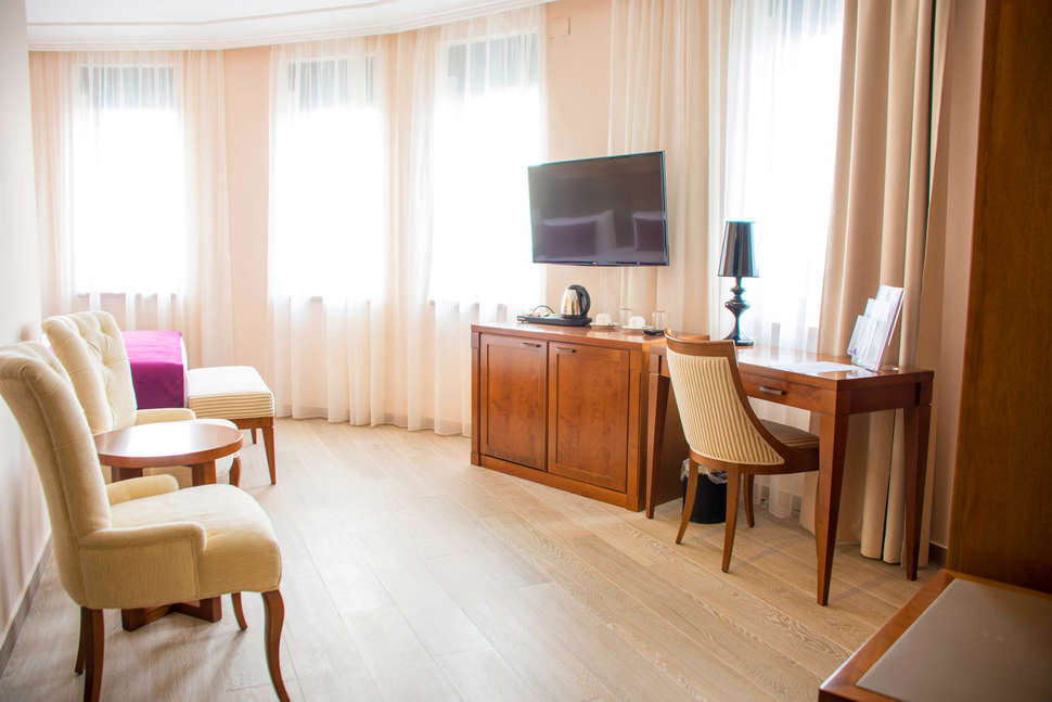 Een foto van Xenon Hotel