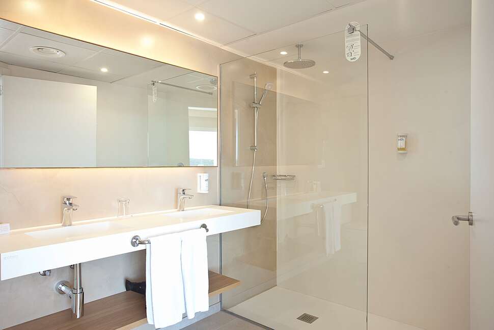 Een foto van Hotel Agamenon Affiliated by Senator