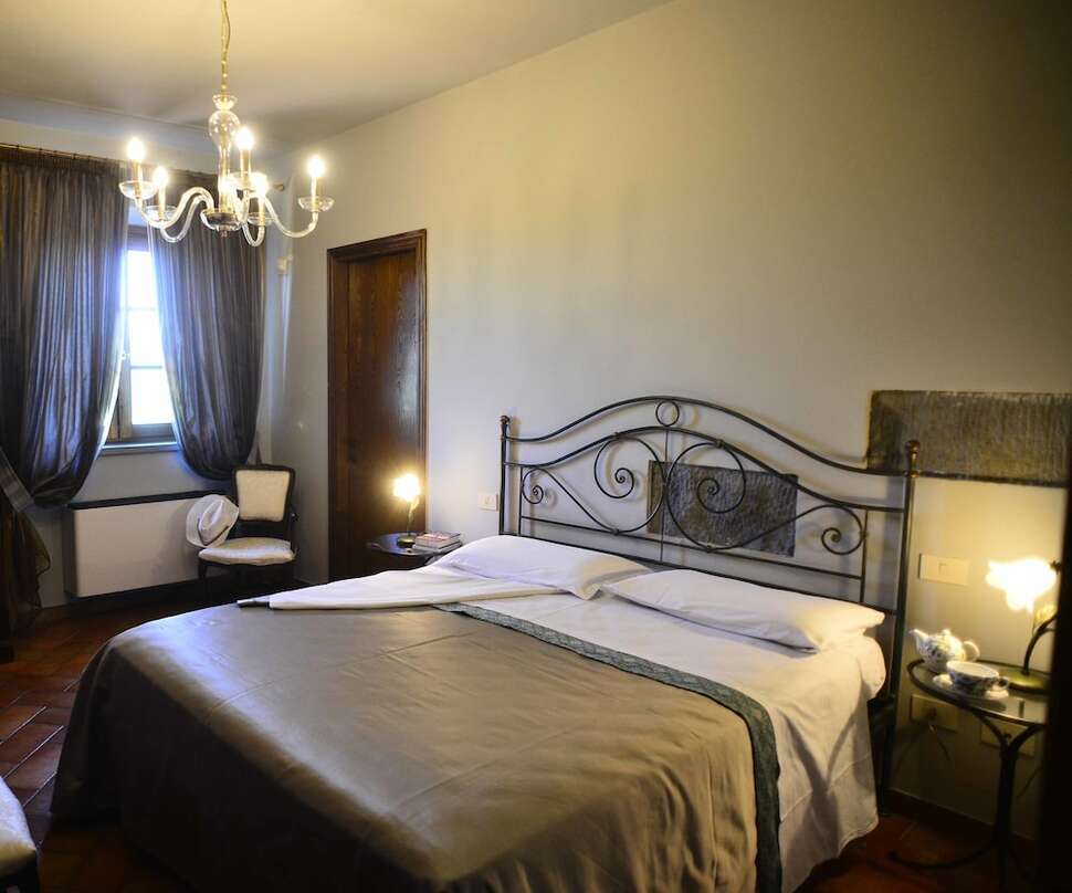 Een foto van Agriturismo Isola Verde