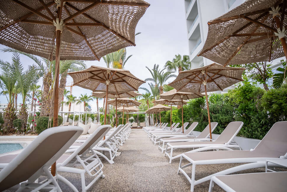 Een foto van Margadina Lounge Hotel