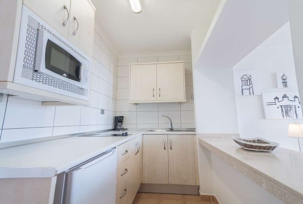 Een foto van Appartementen Livvo Las Gaviotas