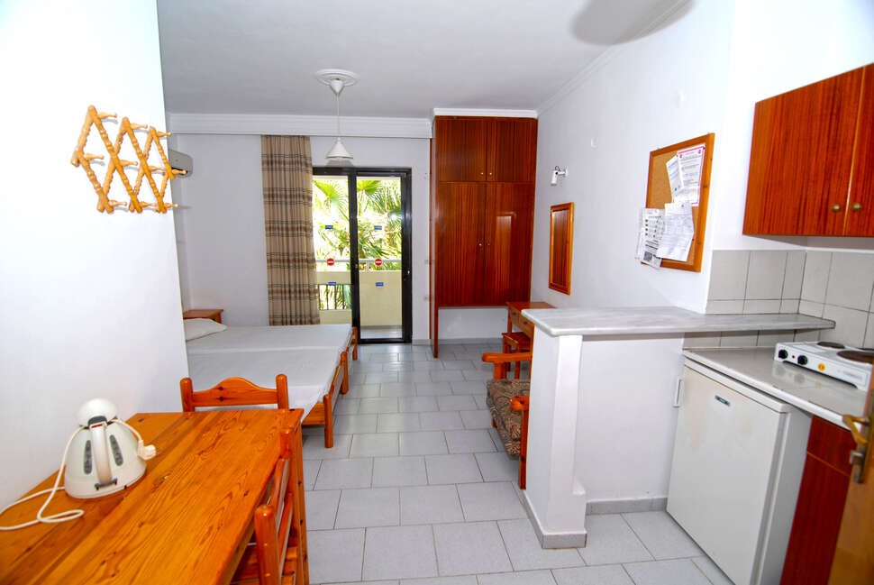 Een foto van Denise Appartementen