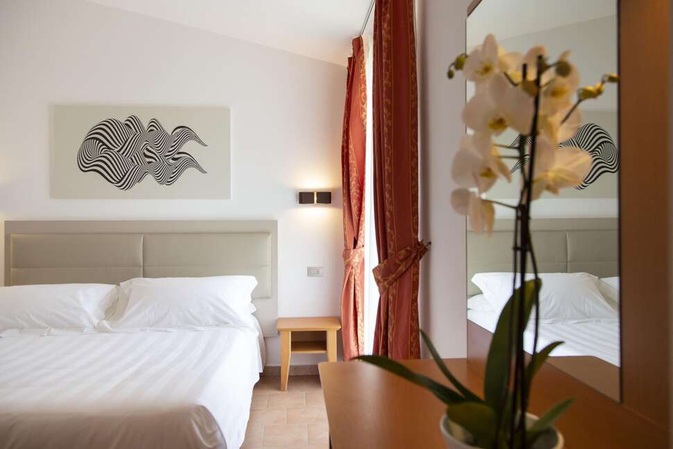 Een foto van Hotel Villa Paradiso Village