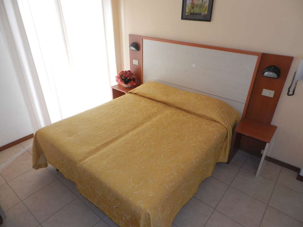 Een foto van Hotel Sport Rimini