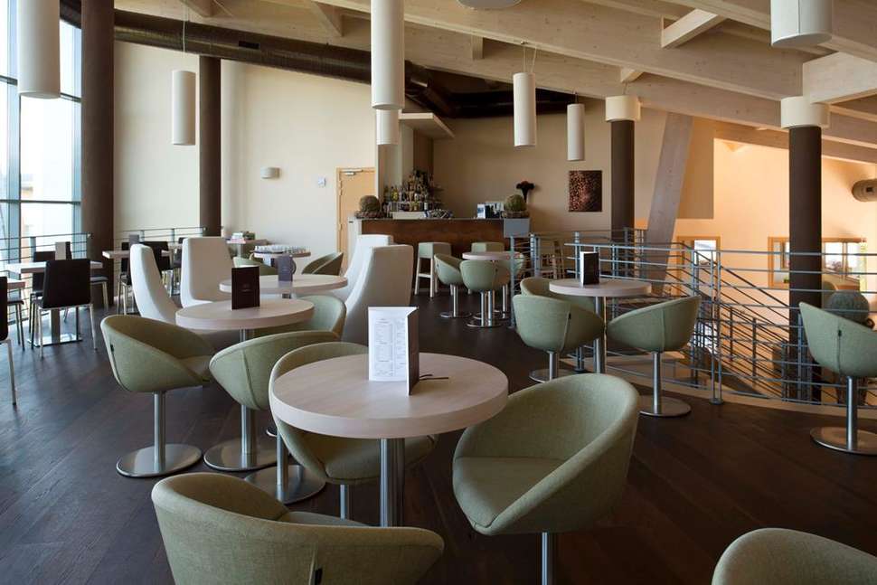 Een foto van Panorama Hotel Brenta Dolomites