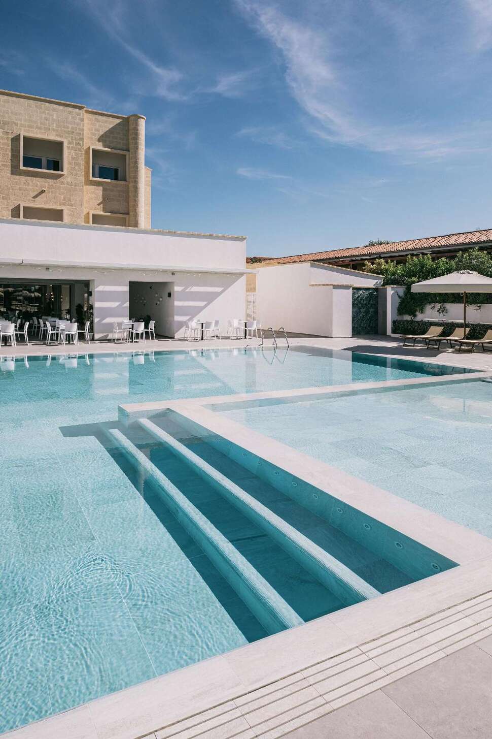 Een foto van Mangia's Himera Resort