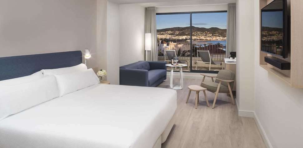 Ein Foto ME Sitges Terramar