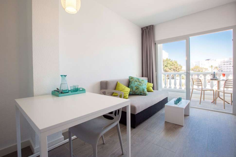 Een foto van Endlss Beach & Disco Hotel Ibiza