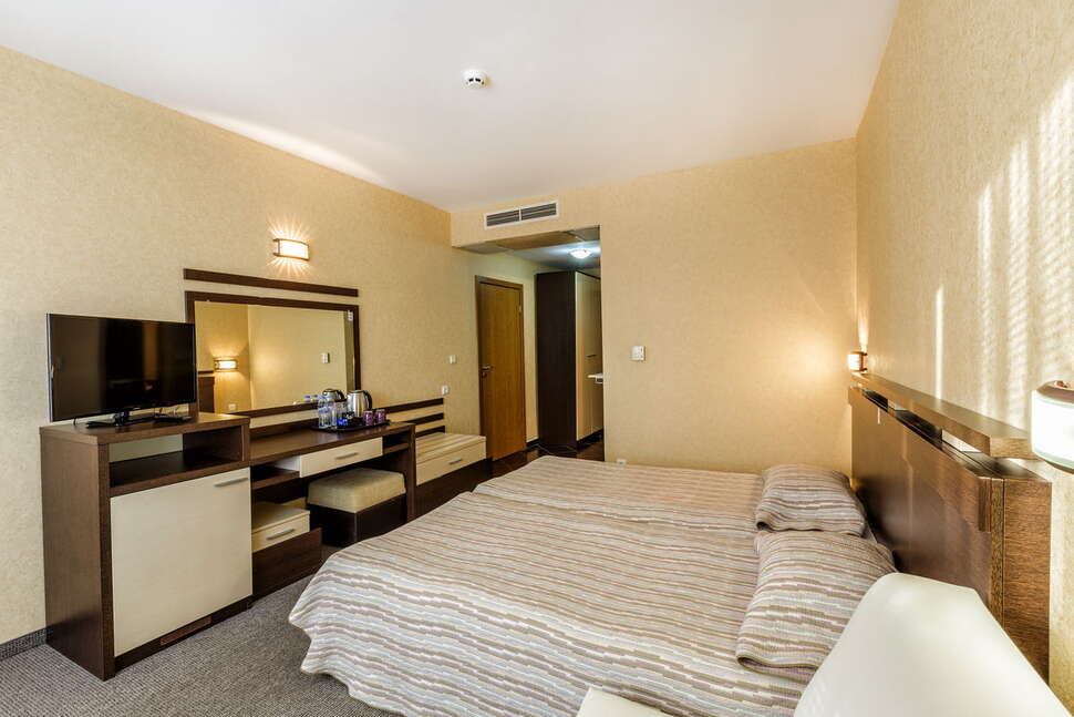 Ein Foto Kuban Resort & Aquapark