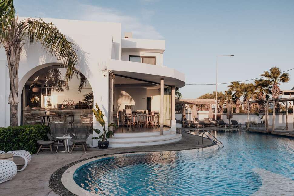 Ein Foto Casa Cabana Boutique Hotel & Spa