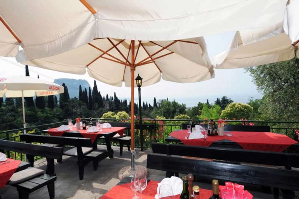 Een foto van Residence Parco del Garda