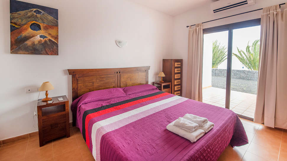 Ein Foto Villas Blancas