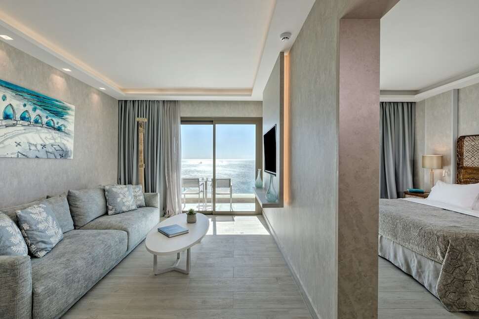 Ein Foto Amada Colossos Resort