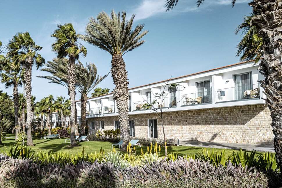 Een foto van Robinson Club Cabo Verde