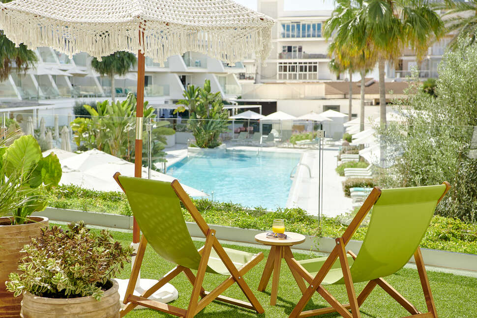 Een foto van Iberostar Selection Playa de Palma