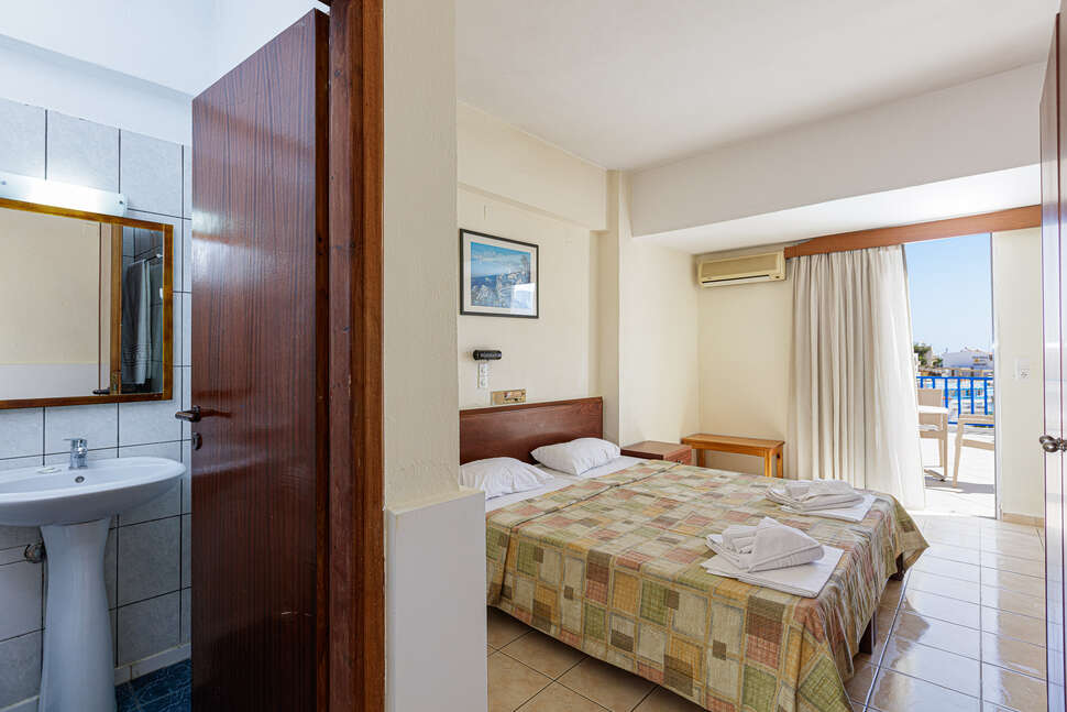 Een foto van Bali Beach & Sofia Village
