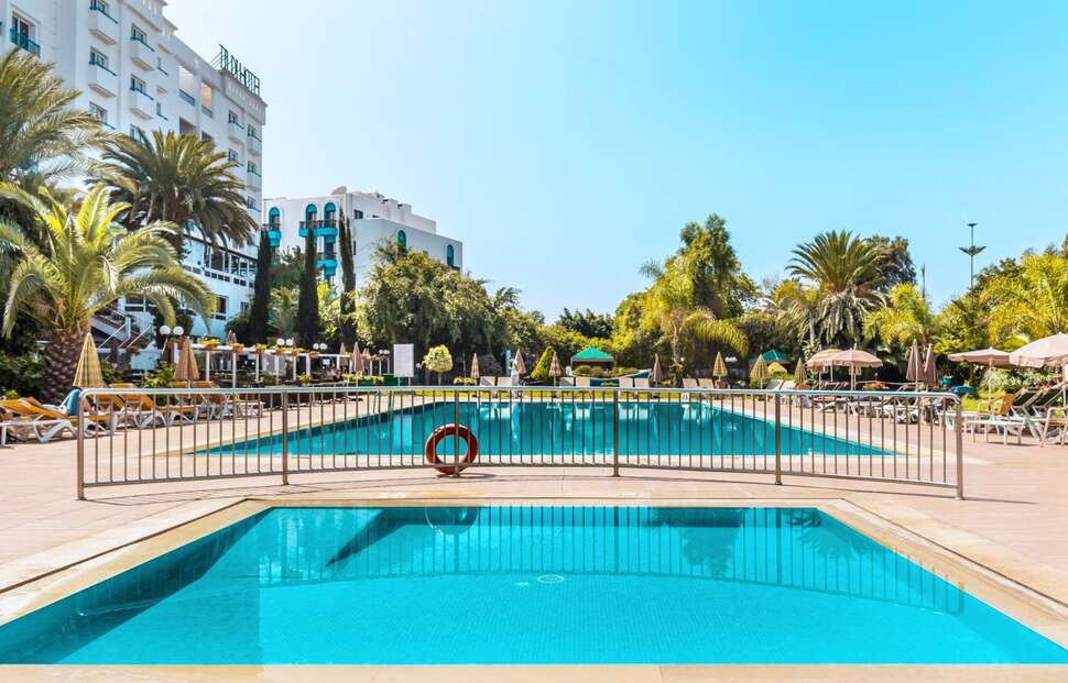 Een foto van Tildi Hotel & Spa