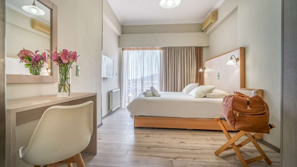 Een foto van Phoenix Hotel