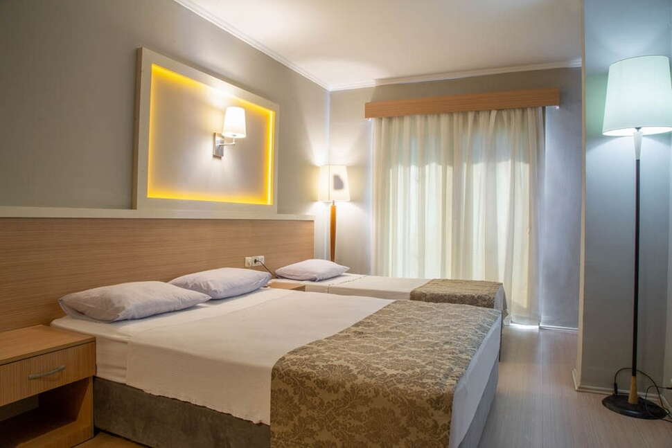 Een foto van Sun City Appartementen