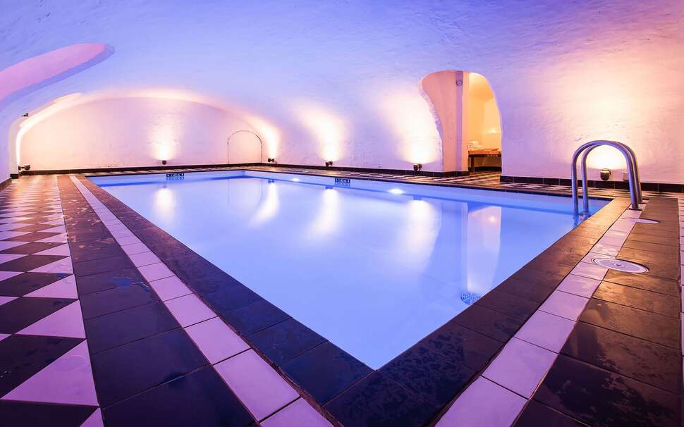 Een foto van Hotel Navarra Brugge