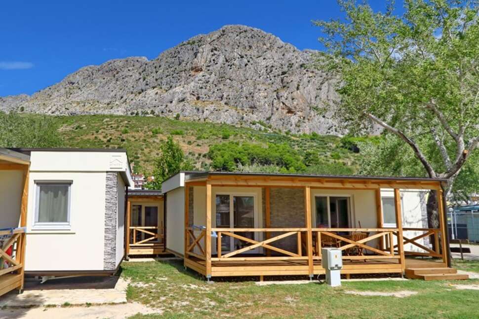 Een foto van Camp Galeb