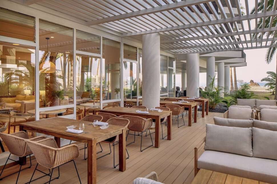 Een foto van Melia La Palma Hotel & Appartementen