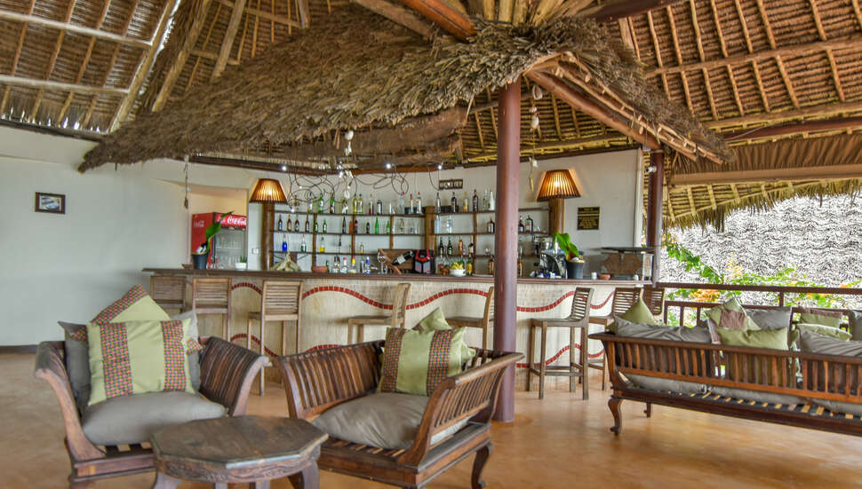 Een foto van Kena Beach Hotel