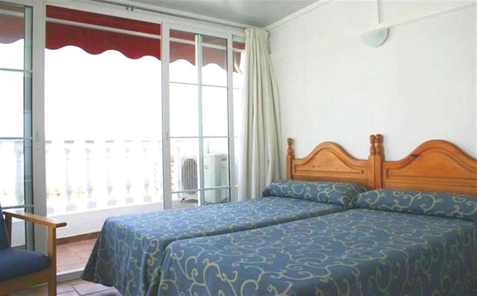 Een foto van Hotel Betania