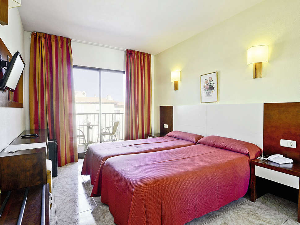 Een foto van Allsun Hotel Sumba