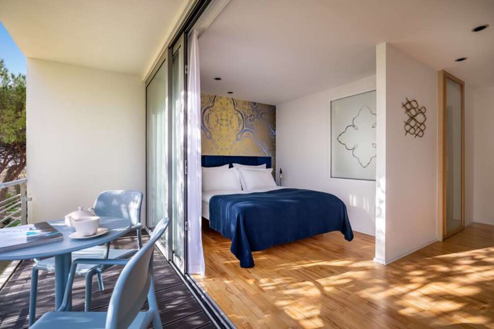 Een foto van Falkensteiner Hotel Adriana